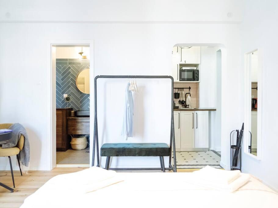 Le Bijou De Marilyn Apartment Букурещ Екстериор снимка