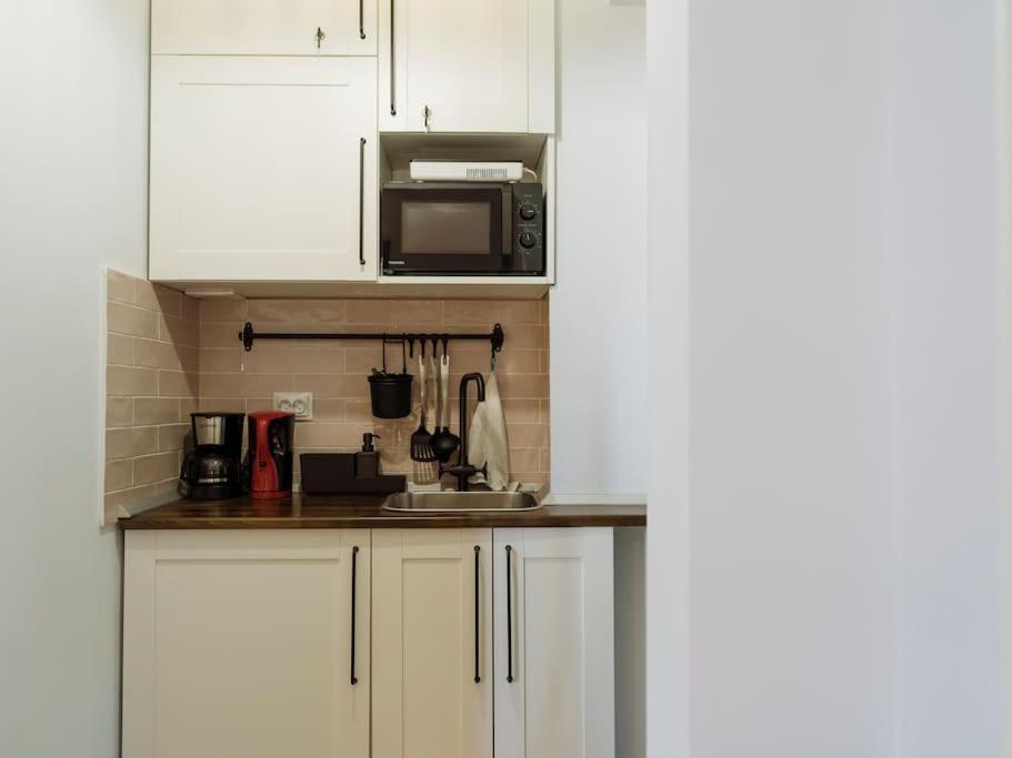 Le Bijou De Marilyn Apartment Букурещ Екстериор снимка